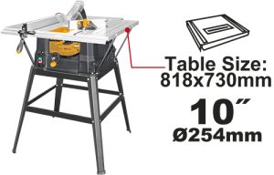 Table saw