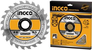 TCT saw blade