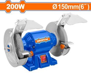 Bench grinder