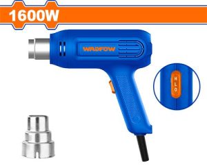 Heat gun