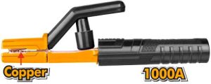 Electrode holder