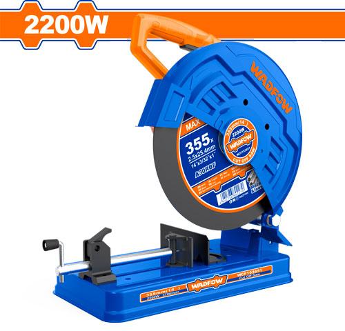 Cut off saw