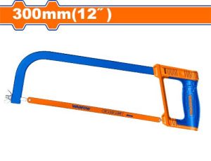 Hacksaw frame