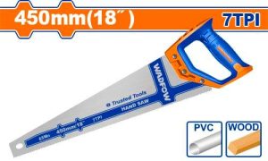 Hand saw