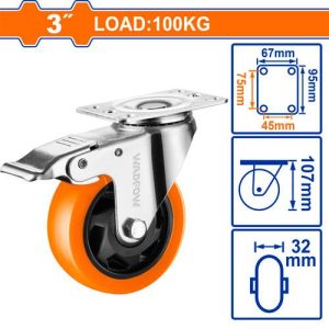 Caster Wheel