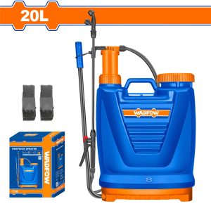 Knapsack sprayer