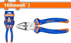 Combination pliers