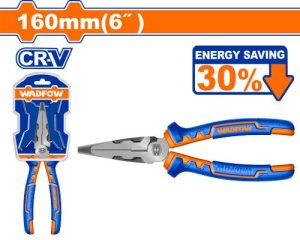 long nose pliers
