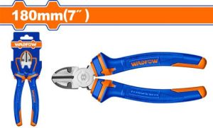 Diagonal cutting pliers