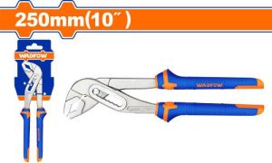 Pump pliers