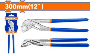 Pump pliers