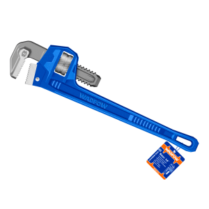 Pipe wrench