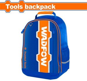 Tool backpack