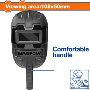 Welding mask