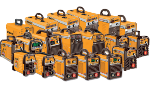 Welding Machines