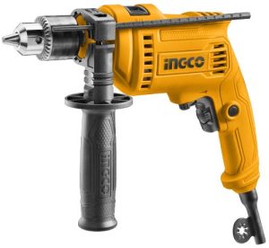 Impact Drill