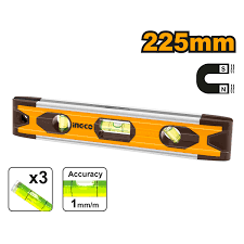 Mini spirit level