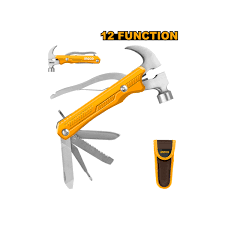 Multi-function hammer