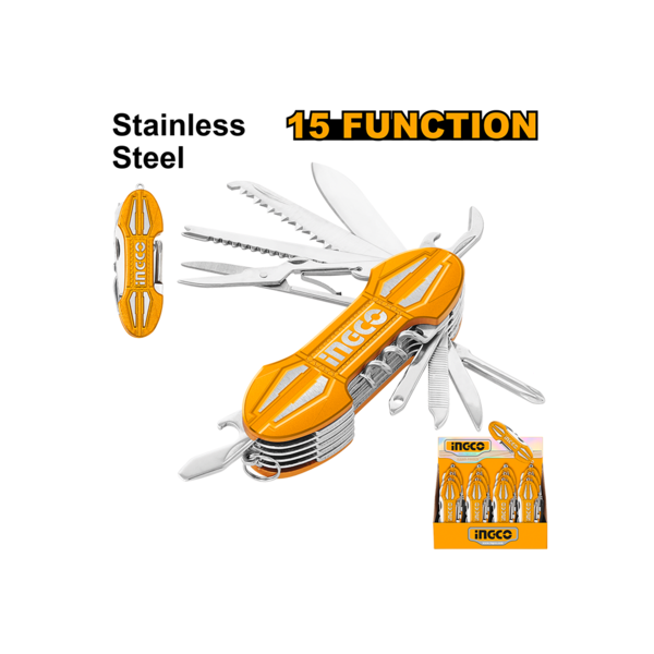 Multi-function Knife