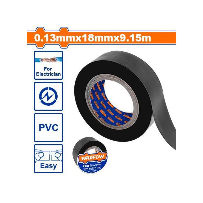 PVC insulating tape