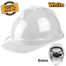 Safety helmet
