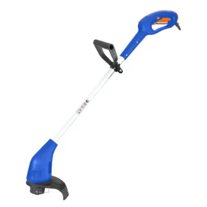 Electric grass trimmer