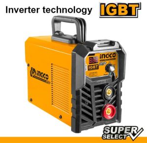 Inverter MMA welding machine